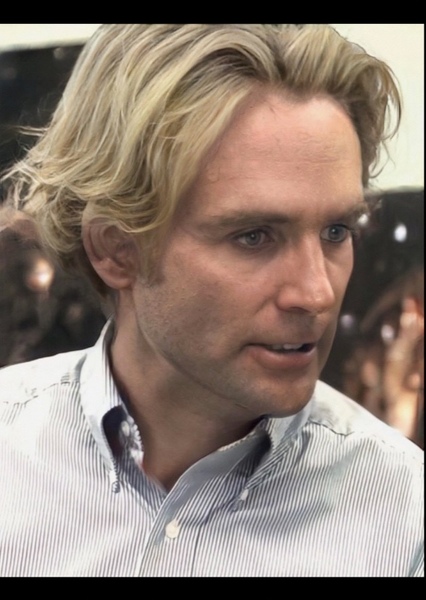 David Rees Snell photo