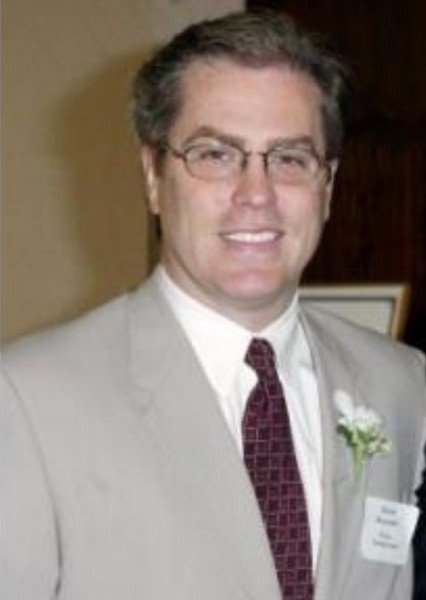 David Reynolds