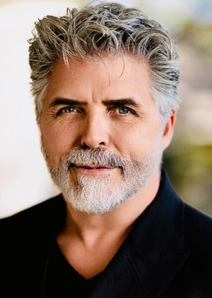 David Richard Thompson