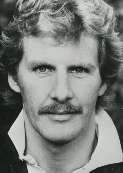 David Robb photo