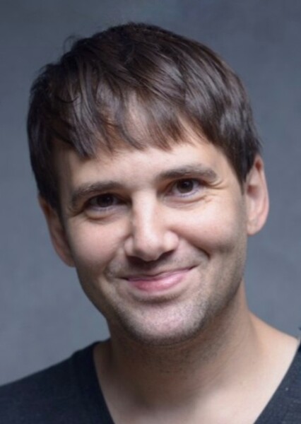 David Robert Mitchell