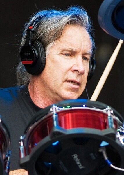 David Robinson photo