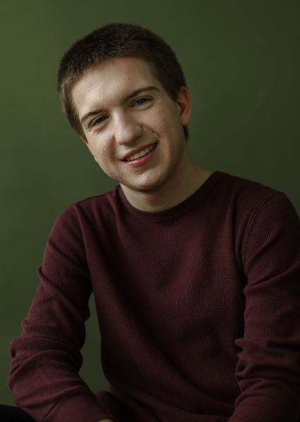 David Robitaille photo