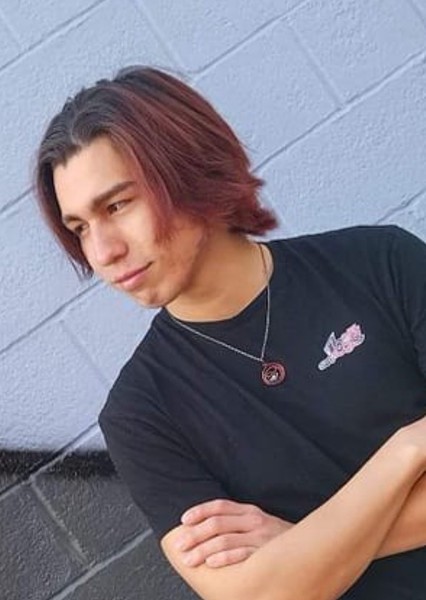 David Rodriguez