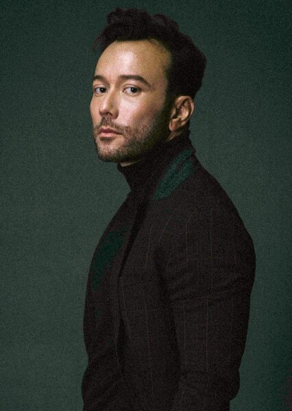David Rodríguez Estrada photo