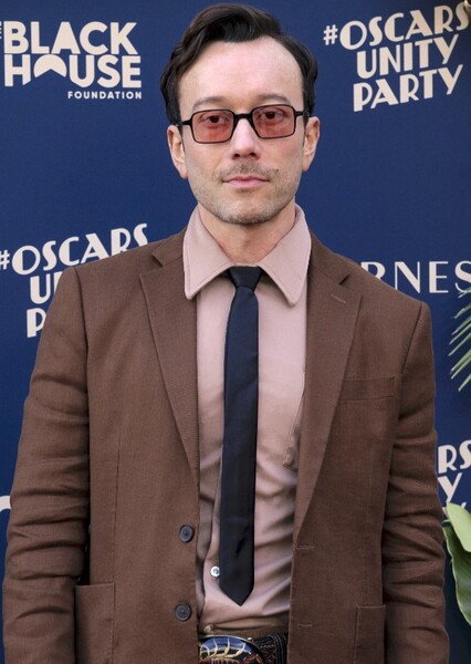 David Rodríguez Estrada photo