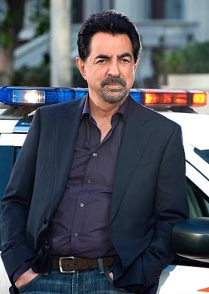 David Rossi