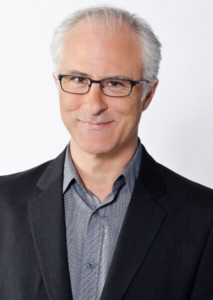 David Rudman photo