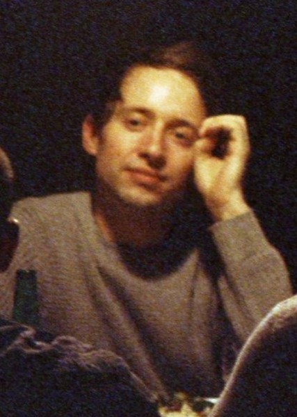 David Rysdahl photo