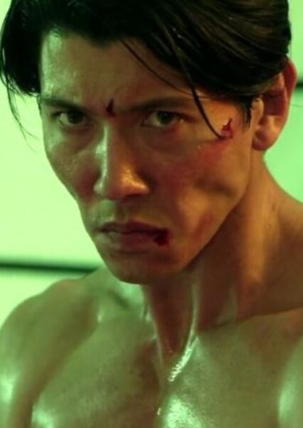 David Sakurai photo