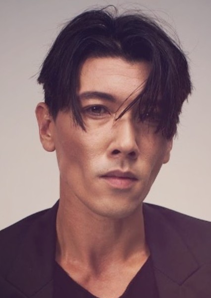 David Sakurai photo