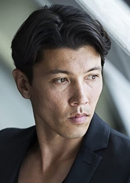 David Sakurai photo