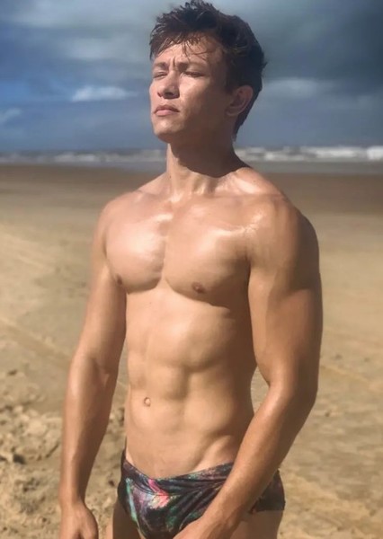 David Salomão Frello