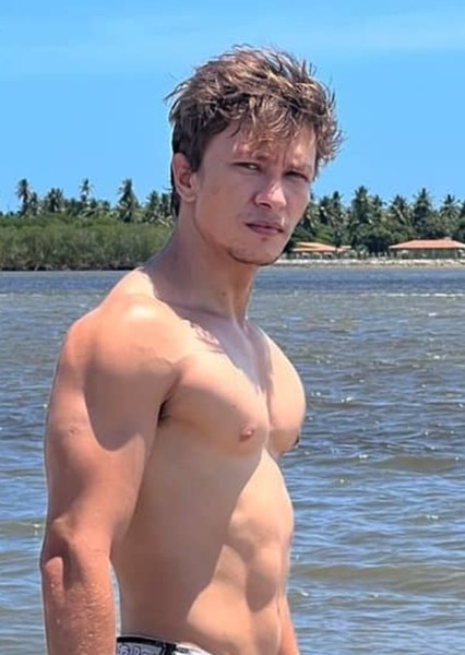 David Salomão Frello photo