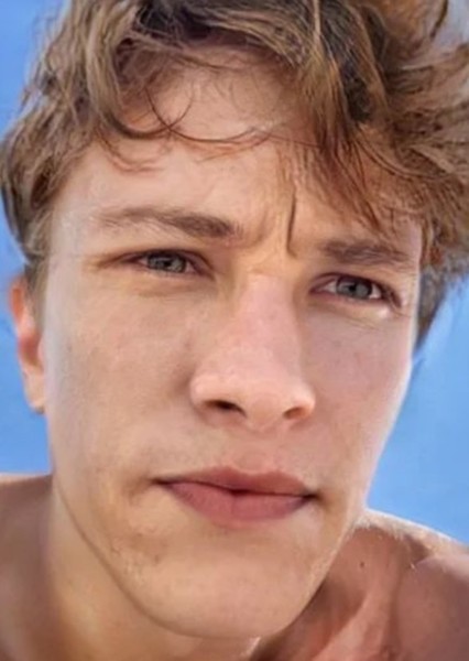 David Salomão Frello photo