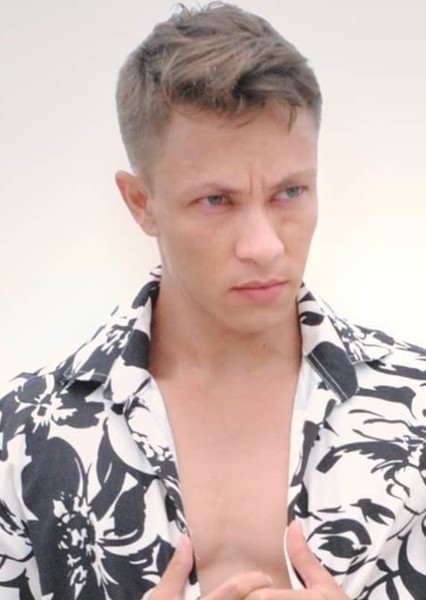 David Salomão Frello photo