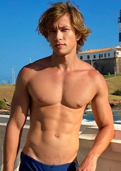 David Salomão Frello photo