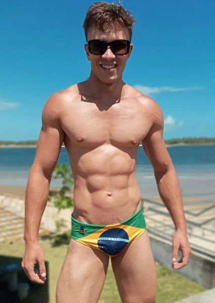 David Salomão Frello photo