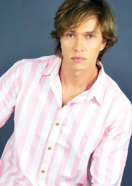 David Salomão Frello photo