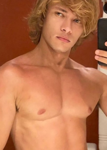 David Salomão Frello photo