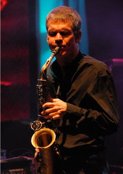 David Sanborn
