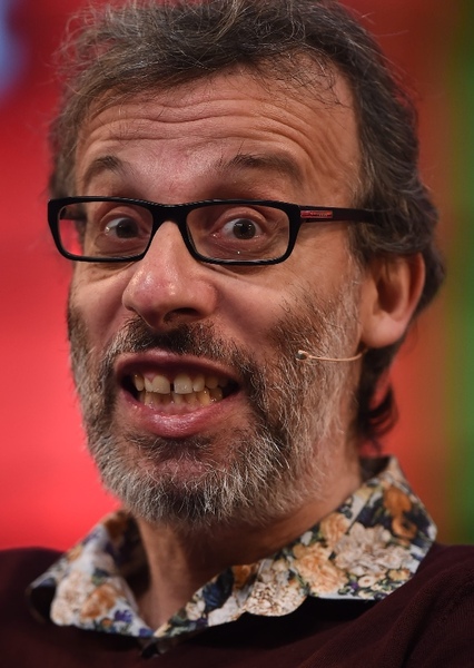 David Schneider photo