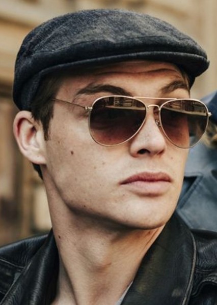 David Schütter photo