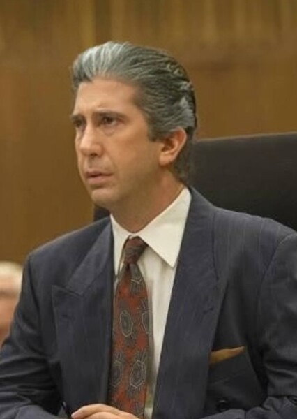 Stuart Ullman