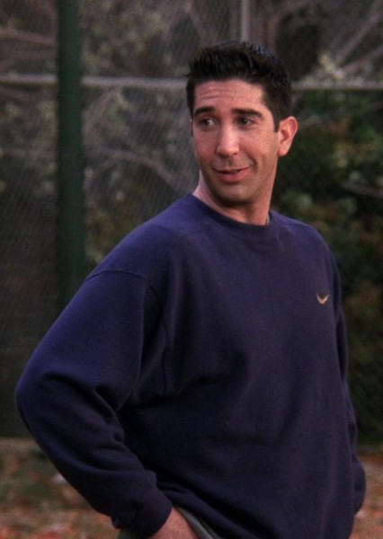 David Schwimmer photo