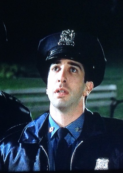 David Schwimmer photo