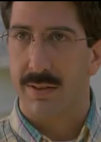 David Schwimmer photo