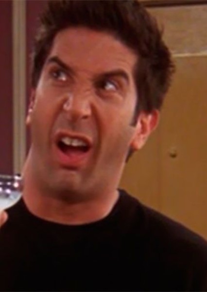 David Schwimmer photo