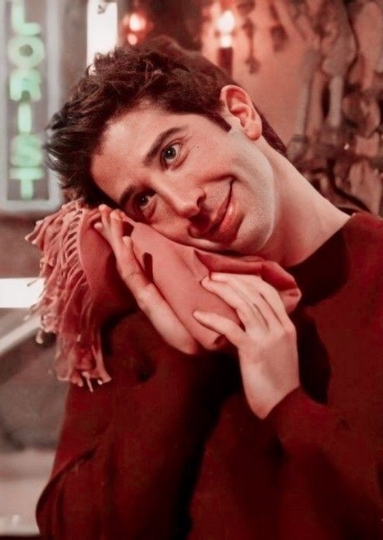 David Schwimmer