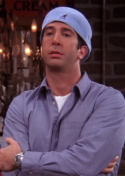 David Schwimmer photo