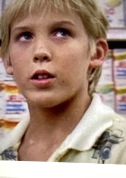 David Seaman Jr,