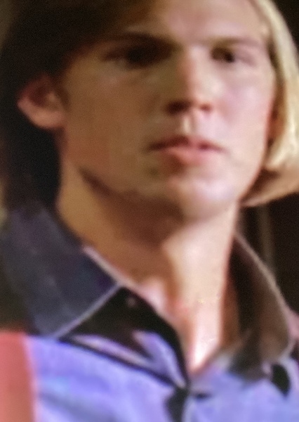 David Seaman Jr, photo