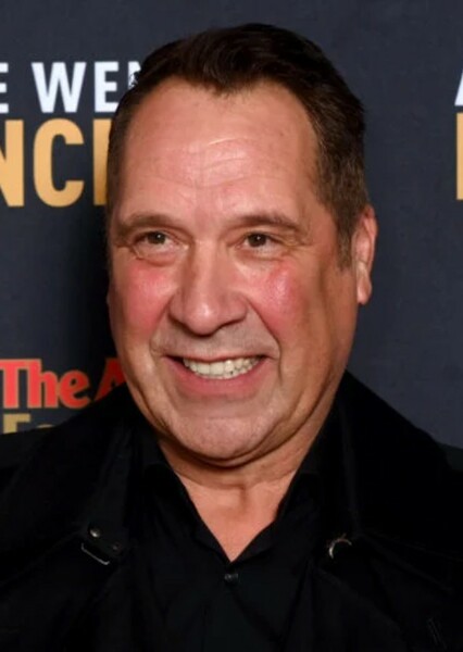 David Seaman Jr, photo
