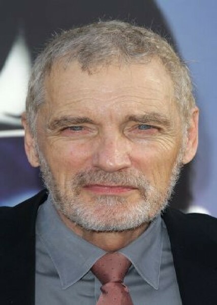 David Selby photo