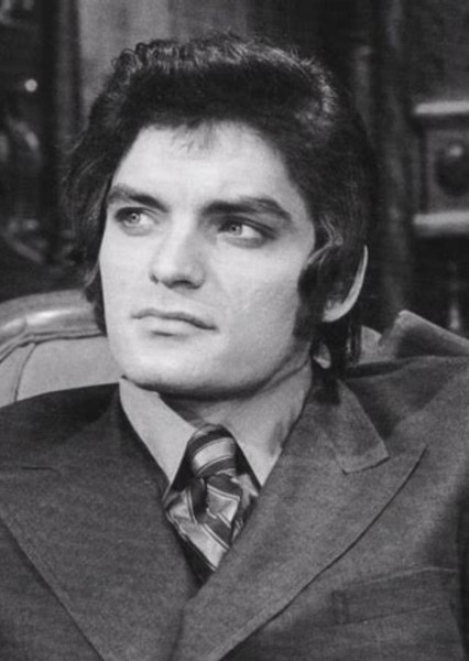 David Selby photo