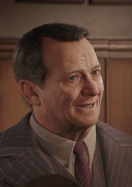 David Shaughnessy