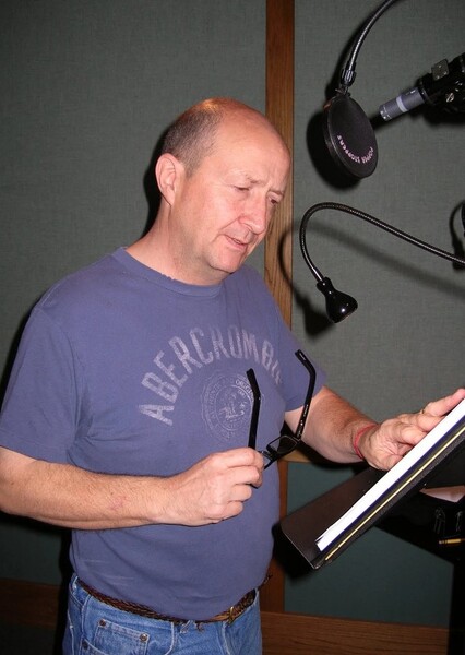 David Shaughnessy photo