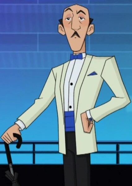 Alfred Pennyworth
