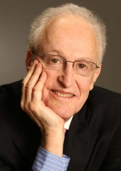 David Shire photo