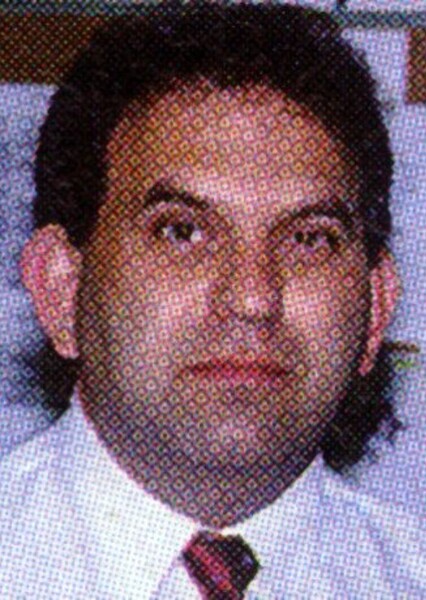 David Siller photo