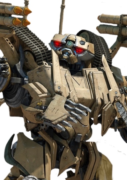 Demolisher