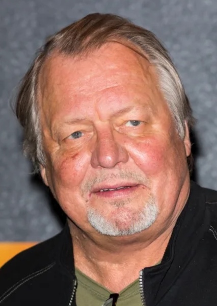 David Soul photo