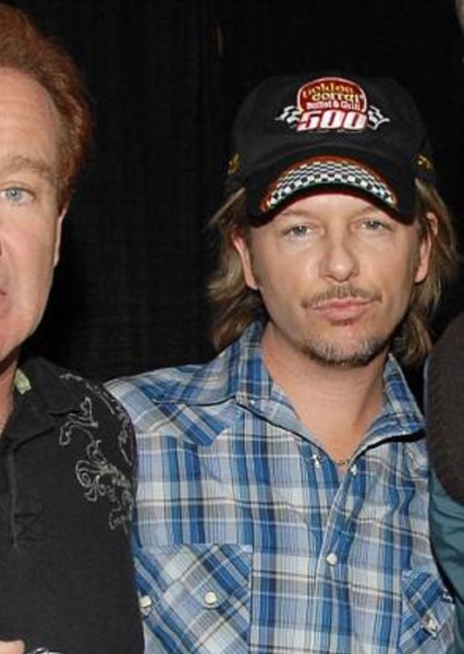 David Spade photo