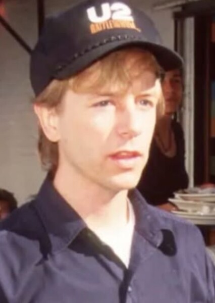 David Spade photo