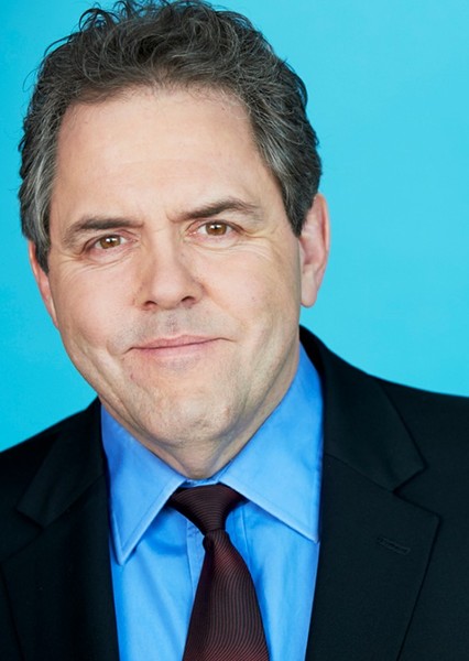 David Sparrow