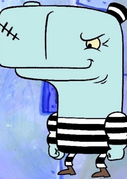 David (SpongeBob SquarePants)
